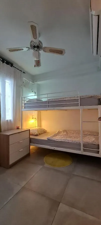 Selina Apartment Torremolinos