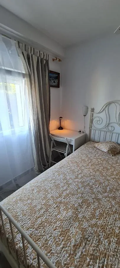 Selina Apartment Torremolinos Spain
