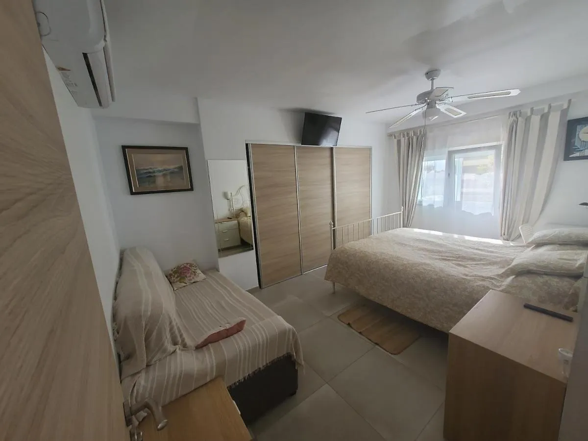 Selina Apartment Torremolinos