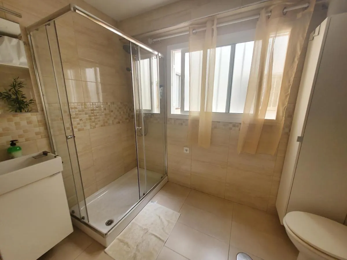 Selina Apartment Torremolinos
