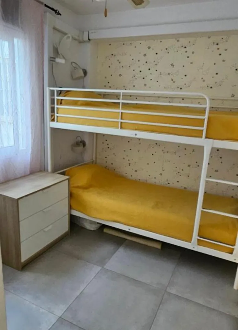 Selina Apartment Torremolinos