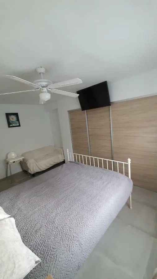 Selina Apartment Torremolinos 0*,  Spain