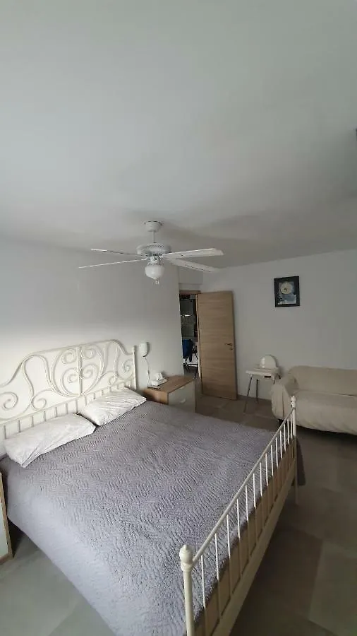 Selina Apartment Torremolinos