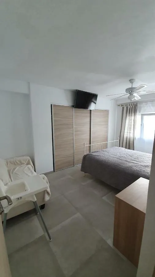 Selina Apartment Torremolinos